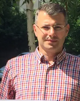 Foto Bogdan Apostoliceanu, concediat ilegal de la conducerea Poliţiei Locale, câştigă procesul cu Primăria Slatina. Trebuie repus pe funcţie