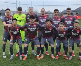 Foto Academica Balş, meci pe teren propriu pentru accederea în play-off