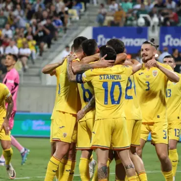 Foto România luptă pentru Campionatul Mondial: duelul cu Turcia, în direct, de la ora 19.00, pe Prima TV