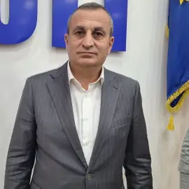 Foto Marius Oprescu: „Partidul Social-Democrat nu poate fi breloc al acestei guvernări”