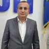 Foto Marius Oprescu: „Partidul Social-Democrat nu poate fi breloc al acestei guvernări”