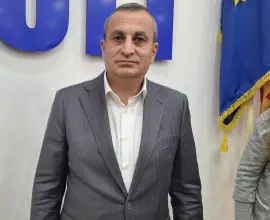 Foto Marius Oprescu: „Partidul Social-Democrat nu poate fi breloc al acestei guvernări”