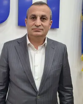 Foto Marius Oprescu: „Partidul Social-Democrat nu poate fi breloc al acestei guvernări”