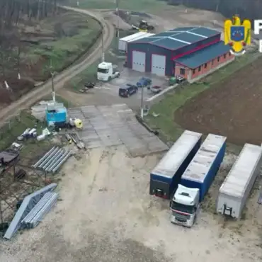Foto Mărfuri de milioane de euro, „evaporate” pe traseu. Rețeaua transportatorilor-fantomă, destructurată de DIICOT Pitești: 11 persoane reținute
