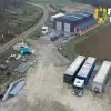 Imagine Mărfuri de milioane de euro, „evaporate” pe traseu. Rețeaua transportatorilor-fantomă, destructurată de DIICOT Pitești: 11 persoane reținute