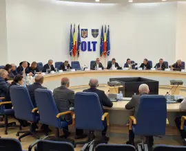 Foto Noi stimulente financiare pentru medicii rezidenţi, aprobate de Consiliul Județean Olt