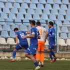 Foto CSM Slatina, meci de pregătire cu Universitatea Craiova