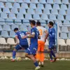 Imagine CSM Slatina, meci de pregătire cu Universitatea Craiova