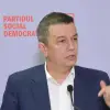 Foto Sorin Grindeanu: „PSD-ul nu va face alianță cu AUR“