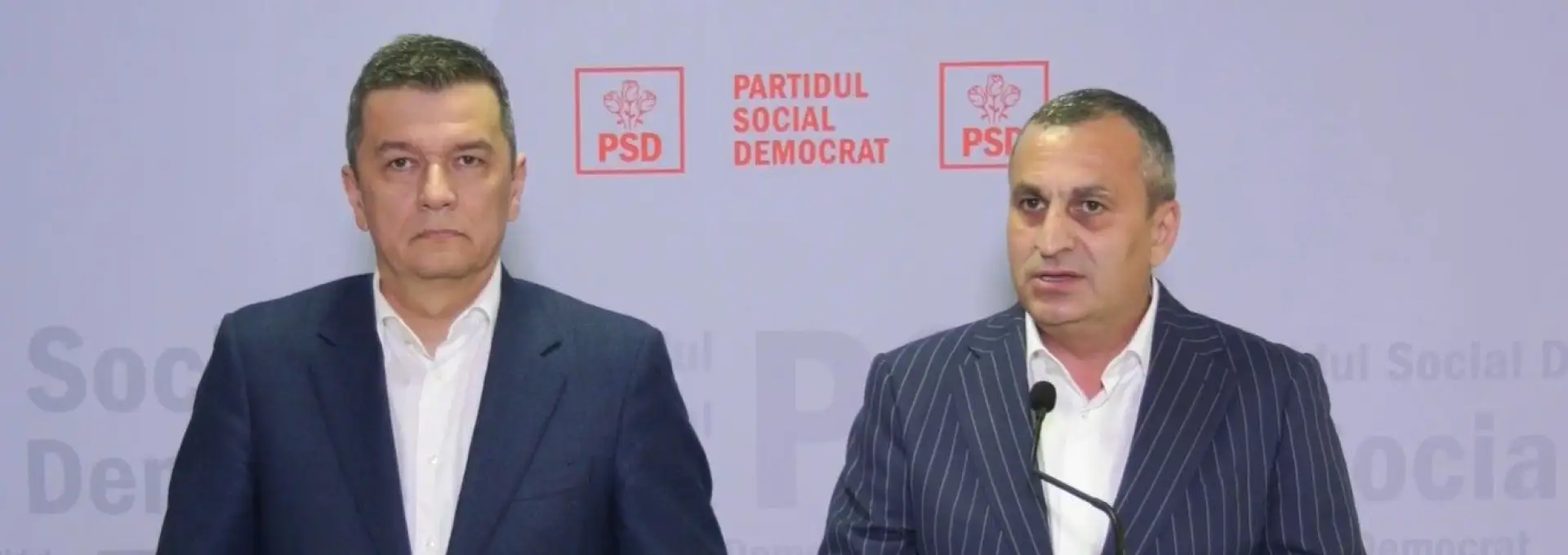 Foto Trei căi pentru PSD. Scenariile care pot duce la retragerea de la guvernare sau la schimbarea premierului