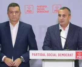 Foto Trei căi pentru PSD. Scenariile care pot duce la retragerea de la guvernare sau la schimbarea premierului