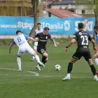 Foto CSM Slatina, test util în compania Universității Craiova 