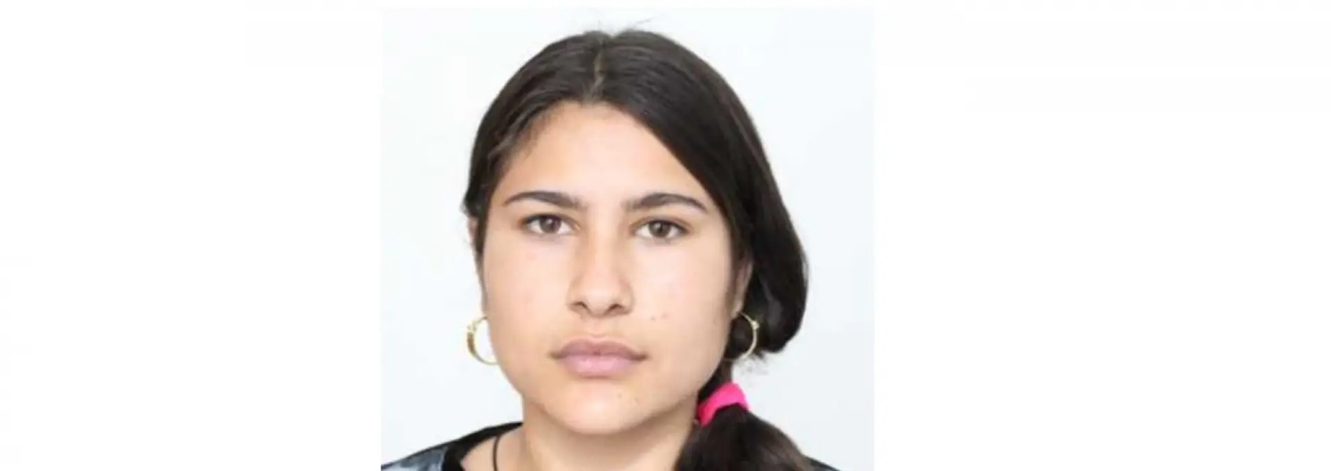 Foto Minoră din Corabia, dată dispărută de familie