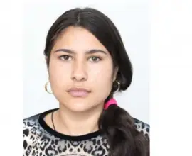 Foto Minoră din Corabia, dată dispărută de familie