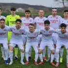 Foto Academica Balş, în seria a III-a a play-off-ului. Duel cu Vulturii Fărcăşeşti, în prima etapă
