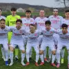 Foto Academica Balş, în seria a III-a a play-off-ului. Duel cu Vulturii Fărcăşeşti, în prima etapă
