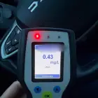 Foto Controale de weekend în Olt: șoferi depistați băuți și sancțiuni de 80.000 de lei