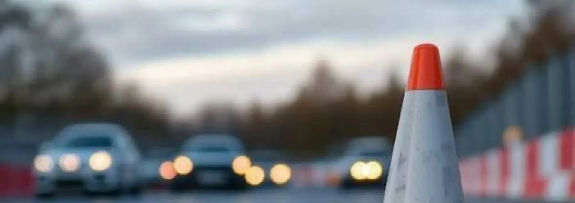 Foto Restricții majore pe DN 65 și Drumul Expres DEx 12: Trafic deviat în zona Slatina - Valea Mare