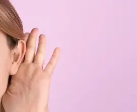 Foto Ce este presbiacuzia?