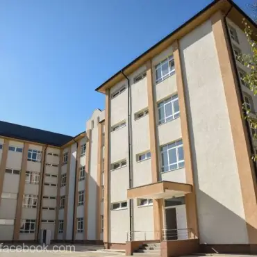 Foto Cine sunt elevii din Olt care merg la etapa națională a concursului „Știu și aplic”: Rezultatele de la Slatina