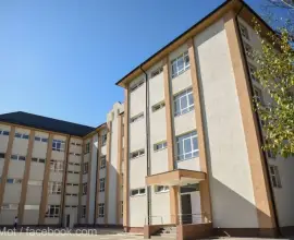 Foto Cine sunt elevii din Olt care merg la etapa națională a concursului „Știu și aplic”: Rezultatele de la Slatina