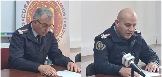 Foto Revoluție în siguranța la incendiu: ISU Olt anunță digitalizarea avizelor și amenzi uriașe pentru nerespectarea legii