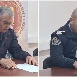 Foto Revoluție în siguranța la incendiu: ISU Olt anunță digitalizarea avizelor și amenzi uriașe pentru nerespectarea legii