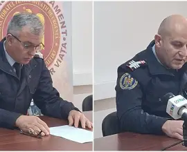 Foto Revoluție în siguranța la incendiu: ISU Olt anunță digitalizarea avizelor și amenzi uriașe pentru nerespectarea legii