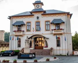 Foto PSD Slatina cere introducerea bugetului participativ la nivel local. „Un pas necesar pentru o administrație mai deschisă și mai responsabilă”