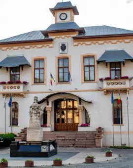 Foto PSD Slatina cere introducerea bugetului participativ la nivel local. „Un pas necesar pentru o administrație mai deschisă și mai responsabilă”