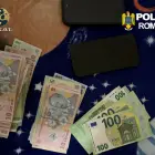 Foto Tânăr, din Olt, arestat pentru trafic cu substanţe psihoactive