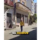 Foto În loc să reabiliteze clădirile din centrul istoric, De Mezzo vrea să le vândă: „E corect să-i dăm omului clădirea” (VIDEO)