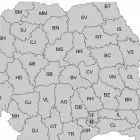 Foto Informare meteo de ploi şi vânt, iar la munte ninsori, până sâmbătă seara