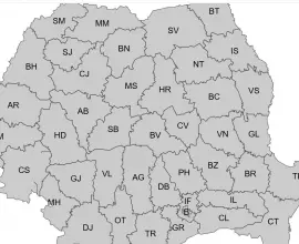 Foto Informare meteo de ploi şi vânt, iar la munte ninsori, până sâmbătă seara