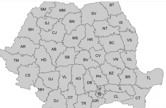 Foto Informare meteo de ploi şi vânt, iar la munte ninsori, până sâmbătă seara