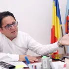 Foto Octavian Stănescu, noul director ADI Oltul
