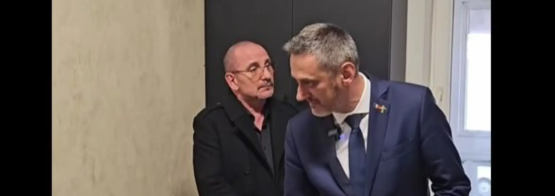 Foto Recompensa lui De Mezzo pentru Vali Matei: Olga Matei este noul director economic la CAO