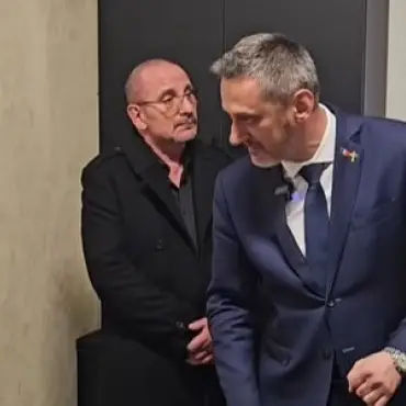 Foto Recompensa lui De Mezzo pentru Vali Matei: Olga Matei este noul director economic la CAO