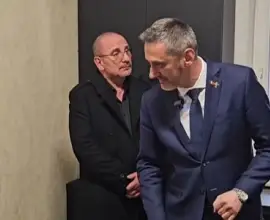 Foto Recompensa lui De Mezzo pentru Vali Matei: Olga Matei este noul director economic la CAO