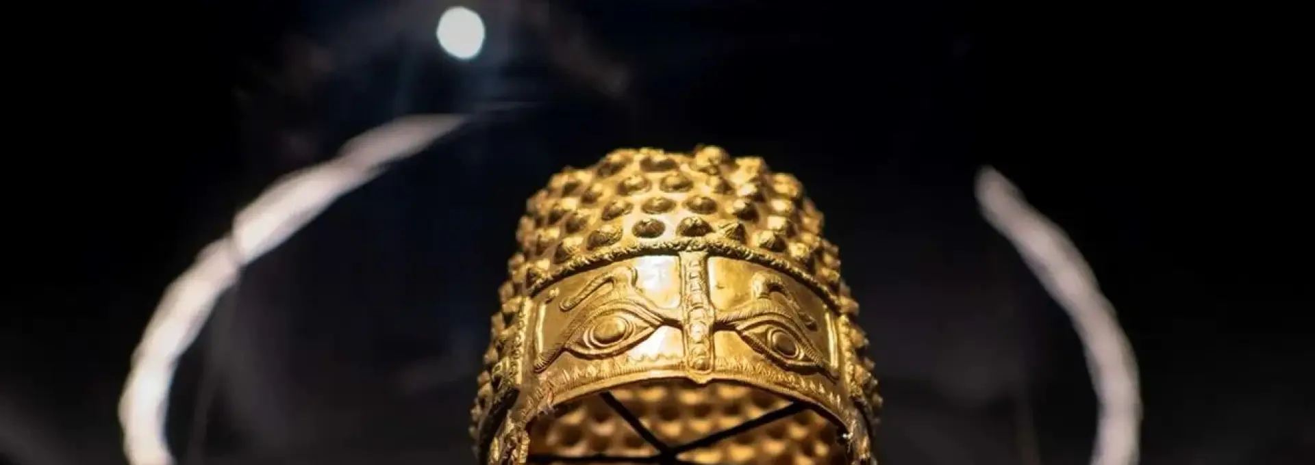 Foto Coiful de la Coţofeneşti, furat din Muzeul Drents, a fost recuperat