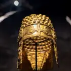 Foto Coiful de la Coţofeneşti, furat din Muzeul Drents, a fost recuperat