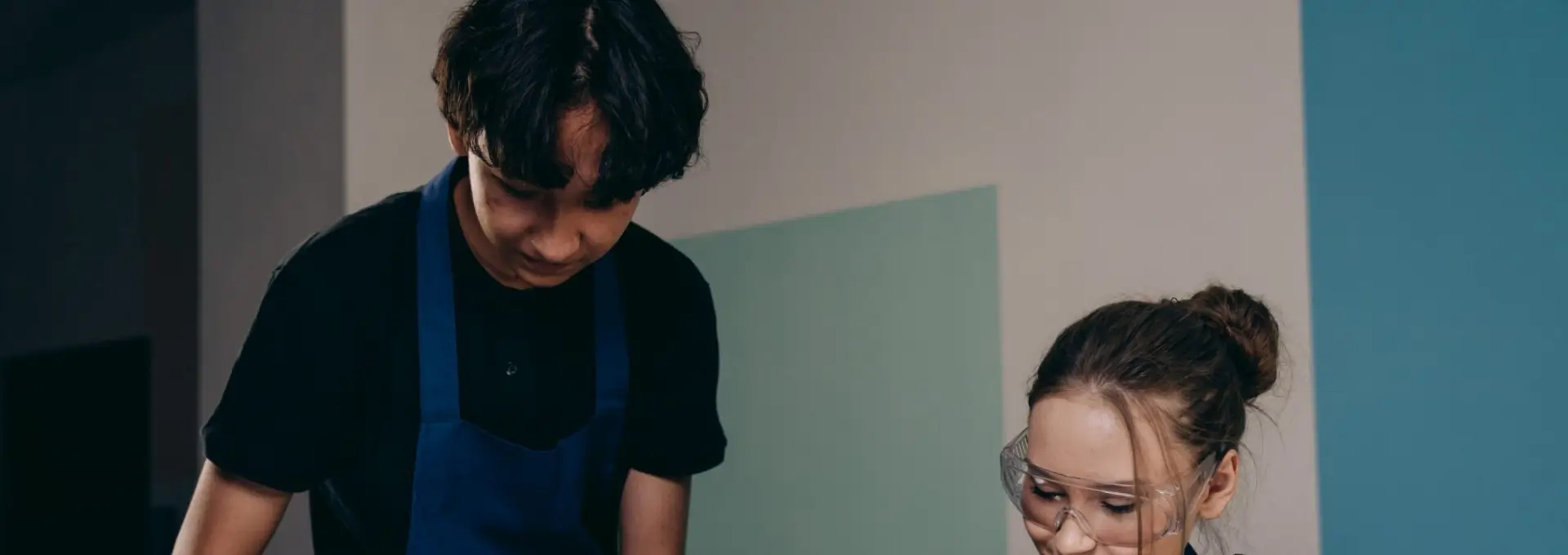 Foto Performanță de top pentru elevii din Olt: Cine sunt olimpicii calificați la faza națională „Tehnologii” 2026