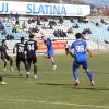 Foto CSM Slatina, după puncte la AFC Câmpulung Muscel