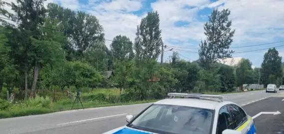 Foto Peste 200 de poliţişti olteni se vor afla în misiune de „Florii”