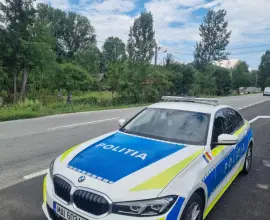 Foto Peste 200 de poliţişti olteni se vor afla în misiune de „Florii”