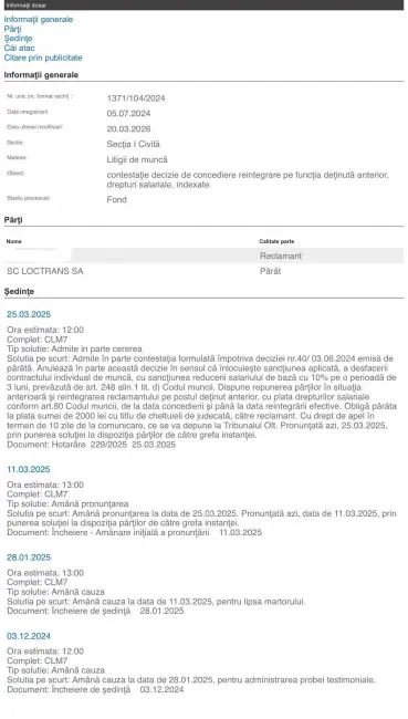 Foto Recompense la Loctrans: Șoferi acuzați de fraudă, reangajați după campania lui De Mezzo