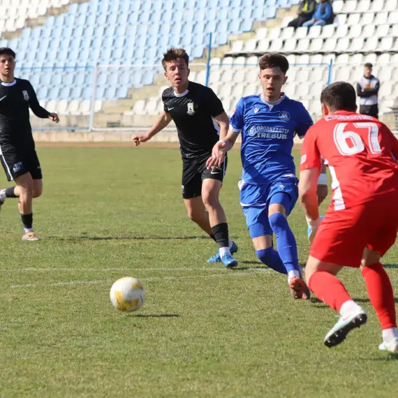 Foto CSM Slatina, victorie în deplasarea de la Câmpulung Muscel