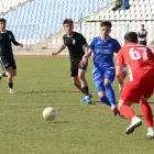 Foto CSM Slatina, victorie în deplasarea de la Câmpulung Muscel