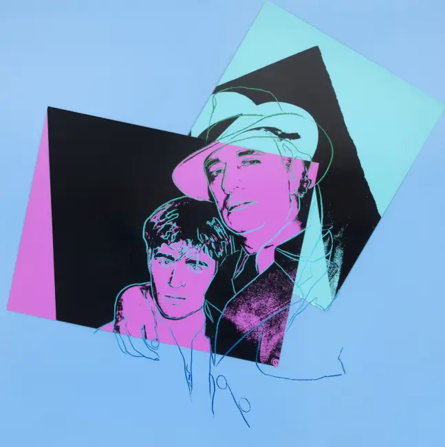 Foto O nouă selecție din Colecția „Darius Vâlcov”: 118 opere de artă intrate în licitație