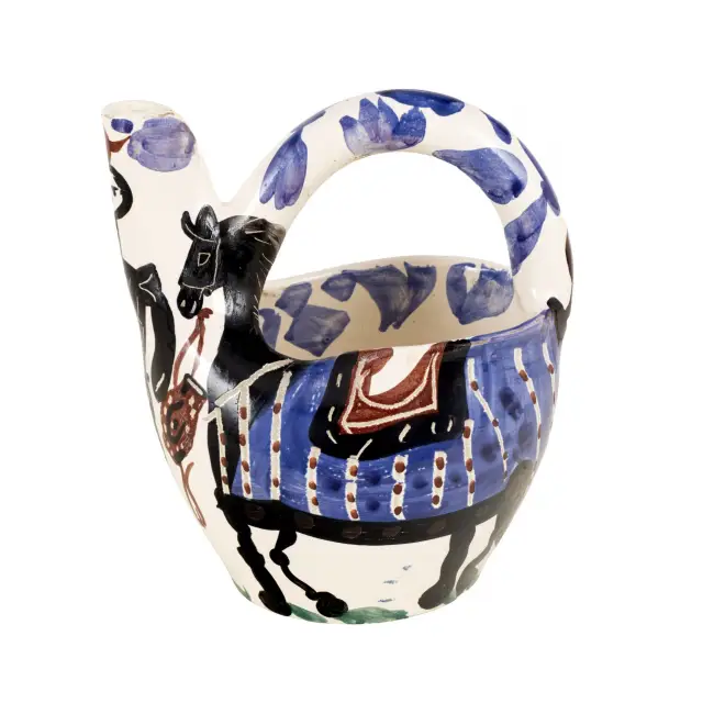 Foto O nouă selecție din Colecția „Darius Vâlcov”: 118 opere de artă intrate în licitație